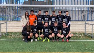 Equipos Fútbol 7 /2021-22